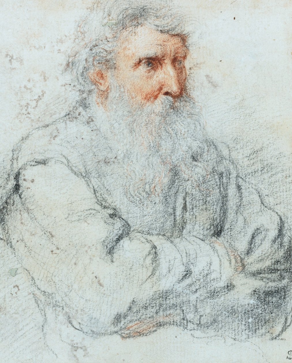 Erycius Putreanus vel Eerryk de Putte (1574-1646) autorstwa Circle of Peter Paul Rubens