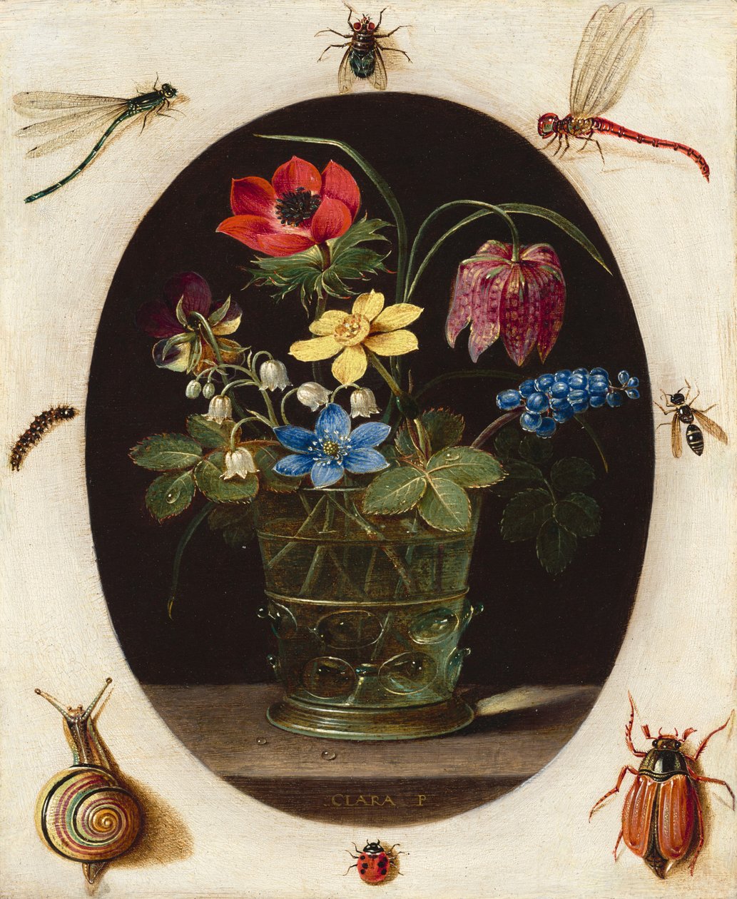  autorstwa Clara Peeters