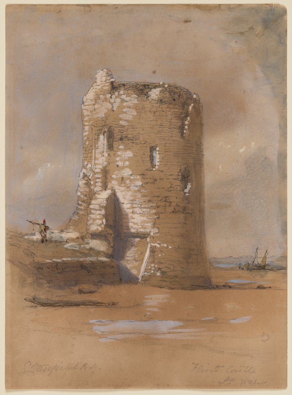  autorstwa Clarkson Frederick Stanfield