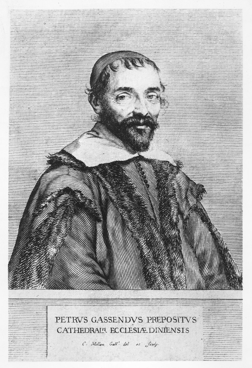 Portret Pierre