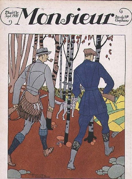 „Suplement do zestawienia” autorstwa Claude L. Ferneley
