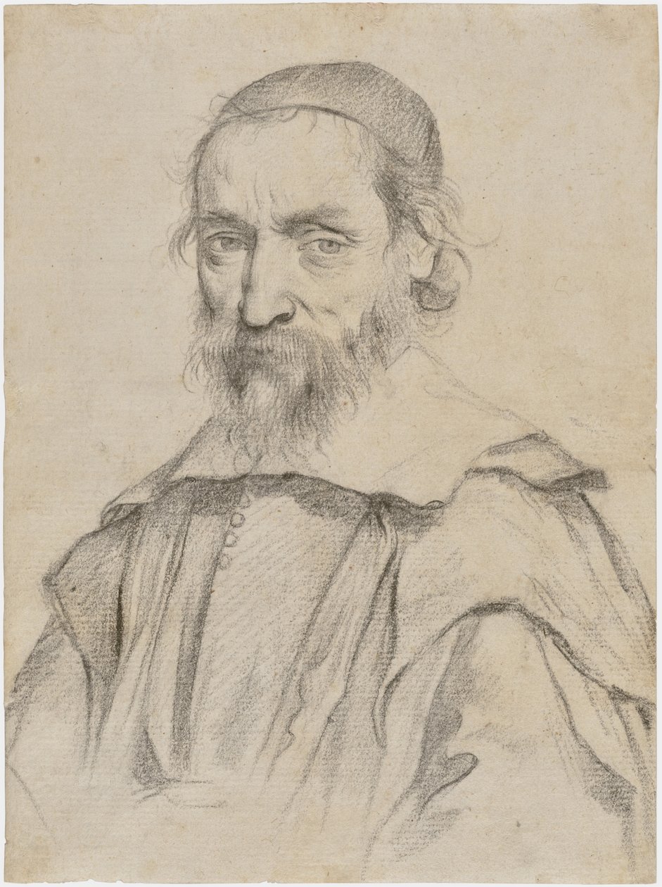 Portret Nicolasa-Claude