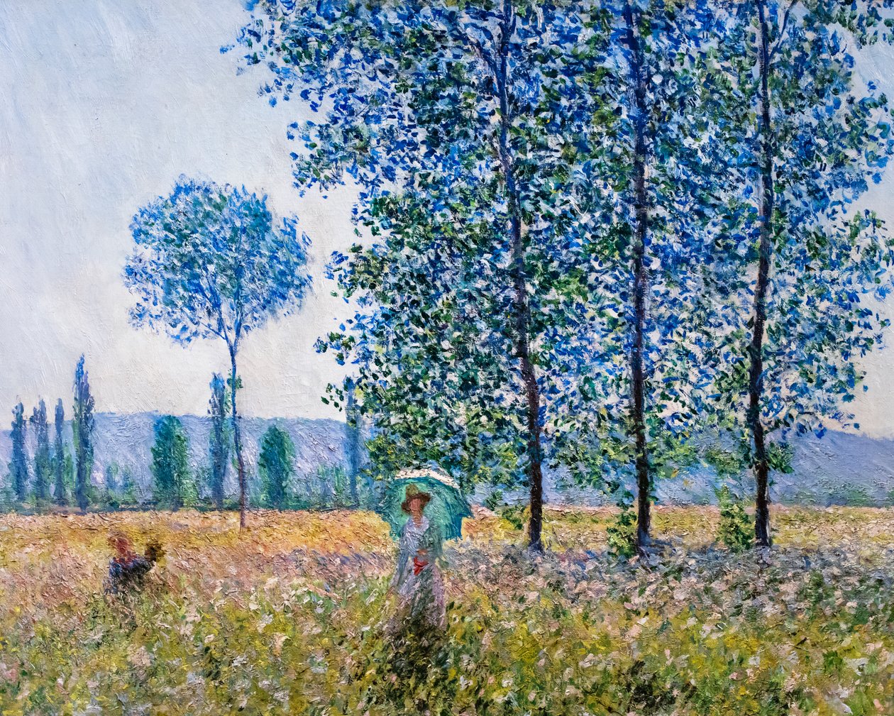  autorstwa Claude Monet