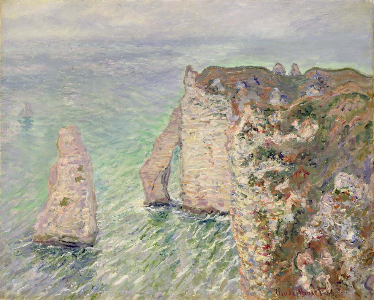 Aiguille i Porte d