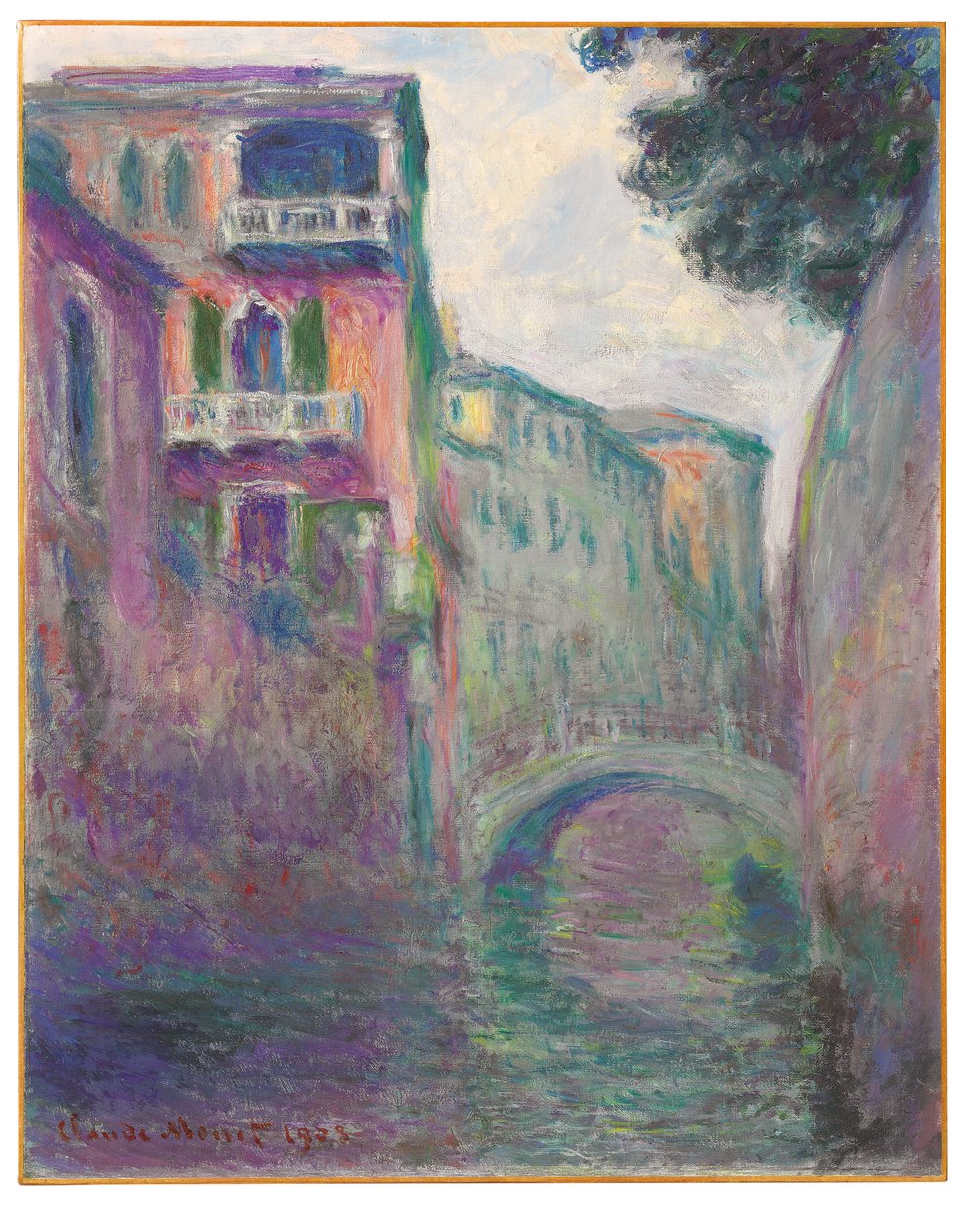  autorstwa Claude Monet