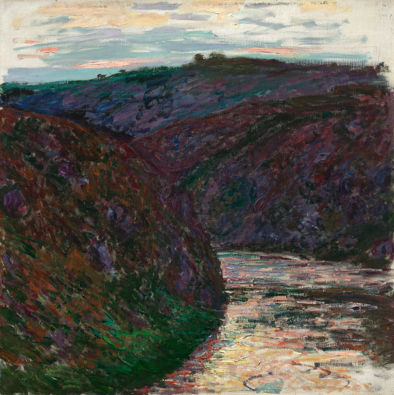  autorstwa Claude Monet