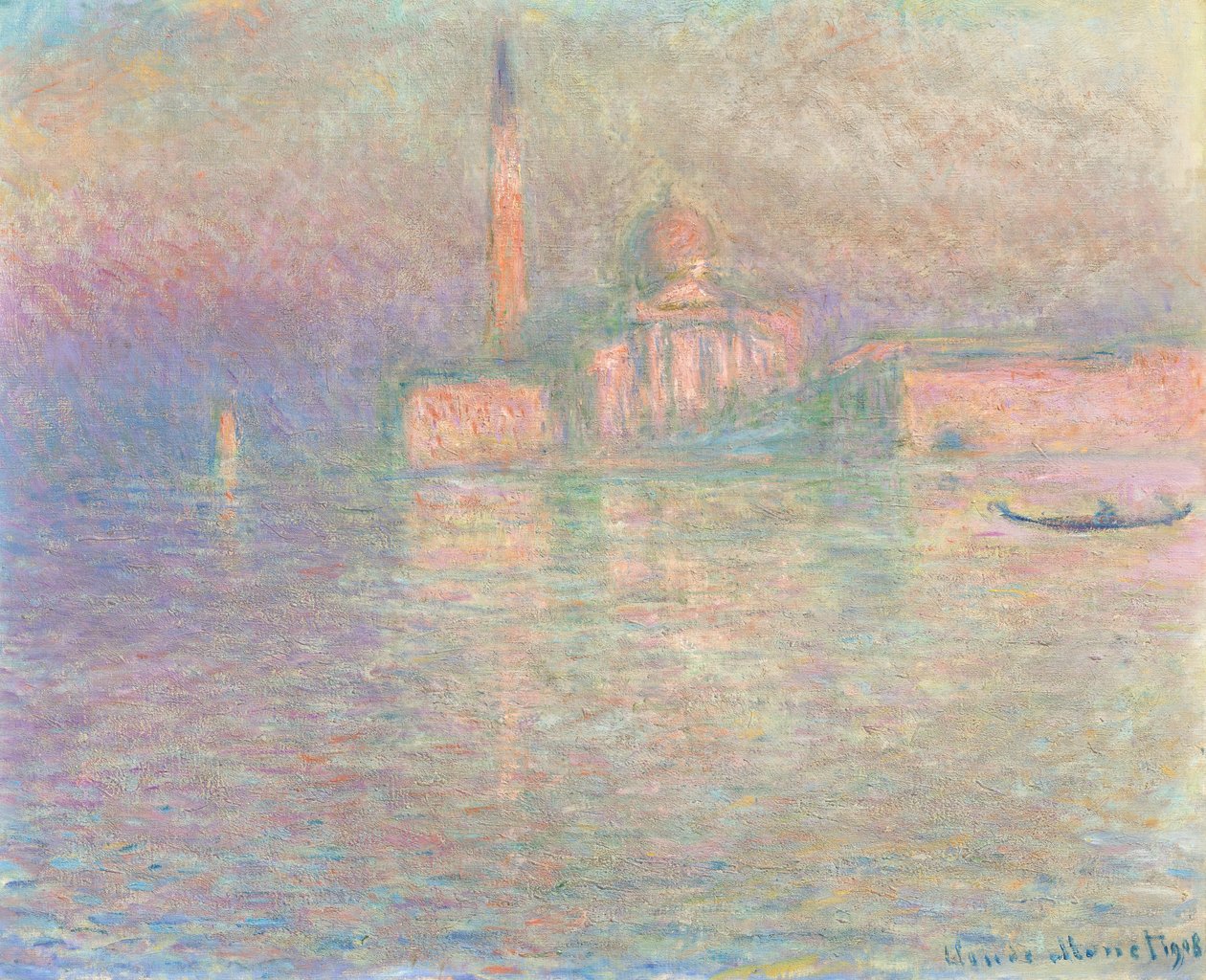  autorstwa Claude Monet