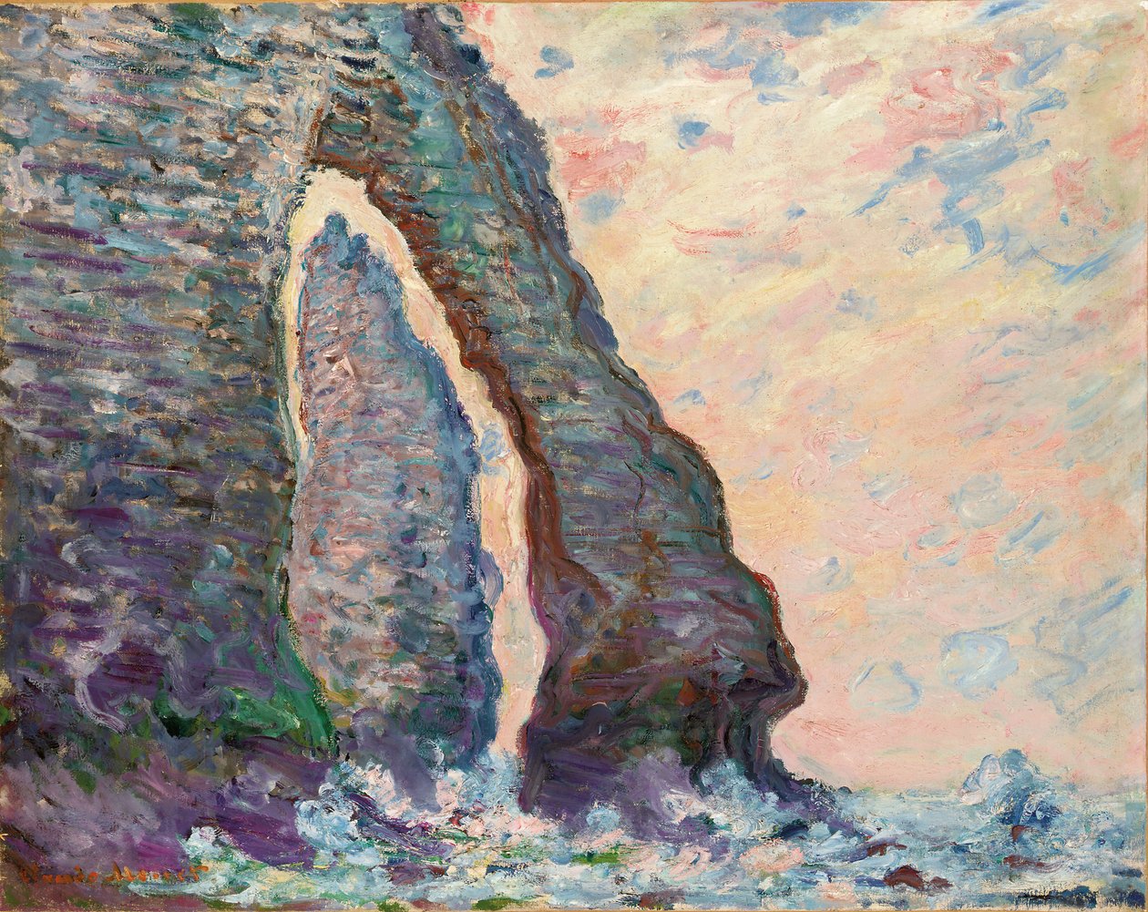  autorstwa Claude Monet