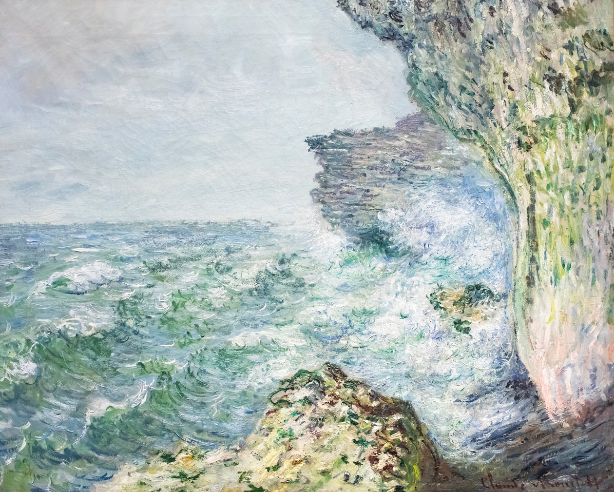  autorstwa Claude Monet