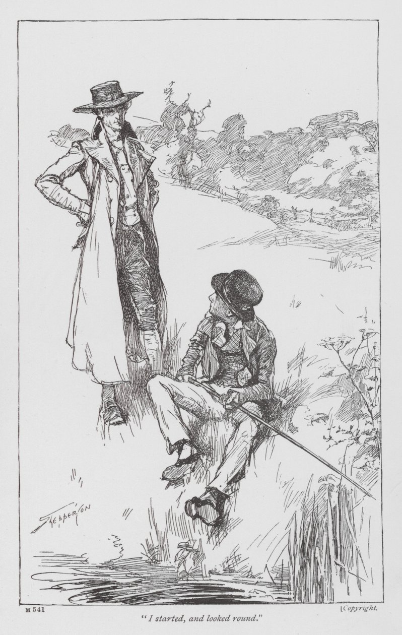  autorstwa Claude Shepperson