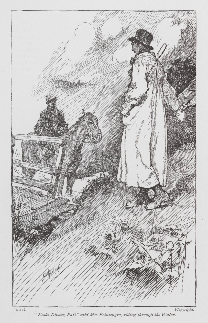  autorstwa Claude Shepperson