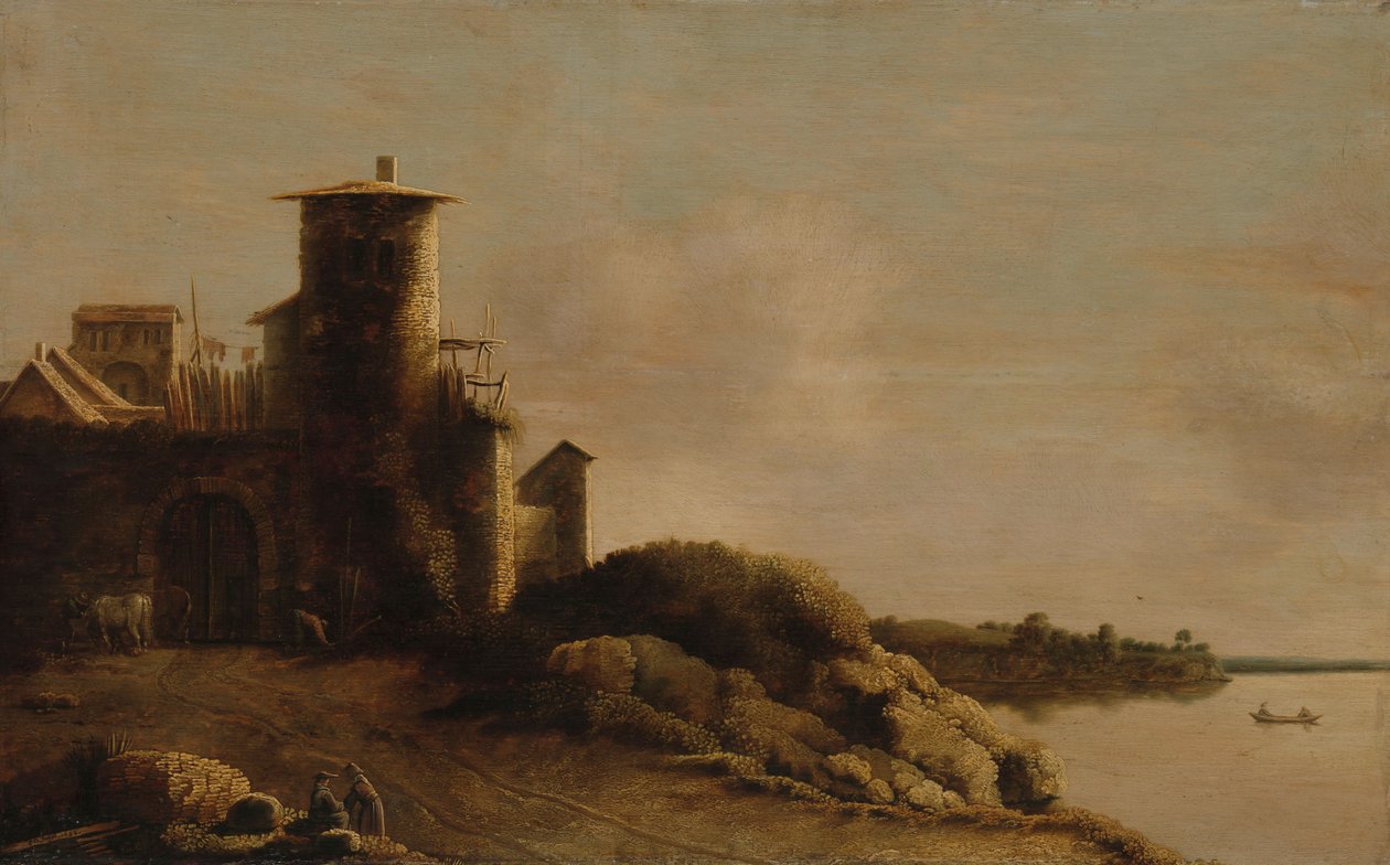  autorstwa Claude de Jongh