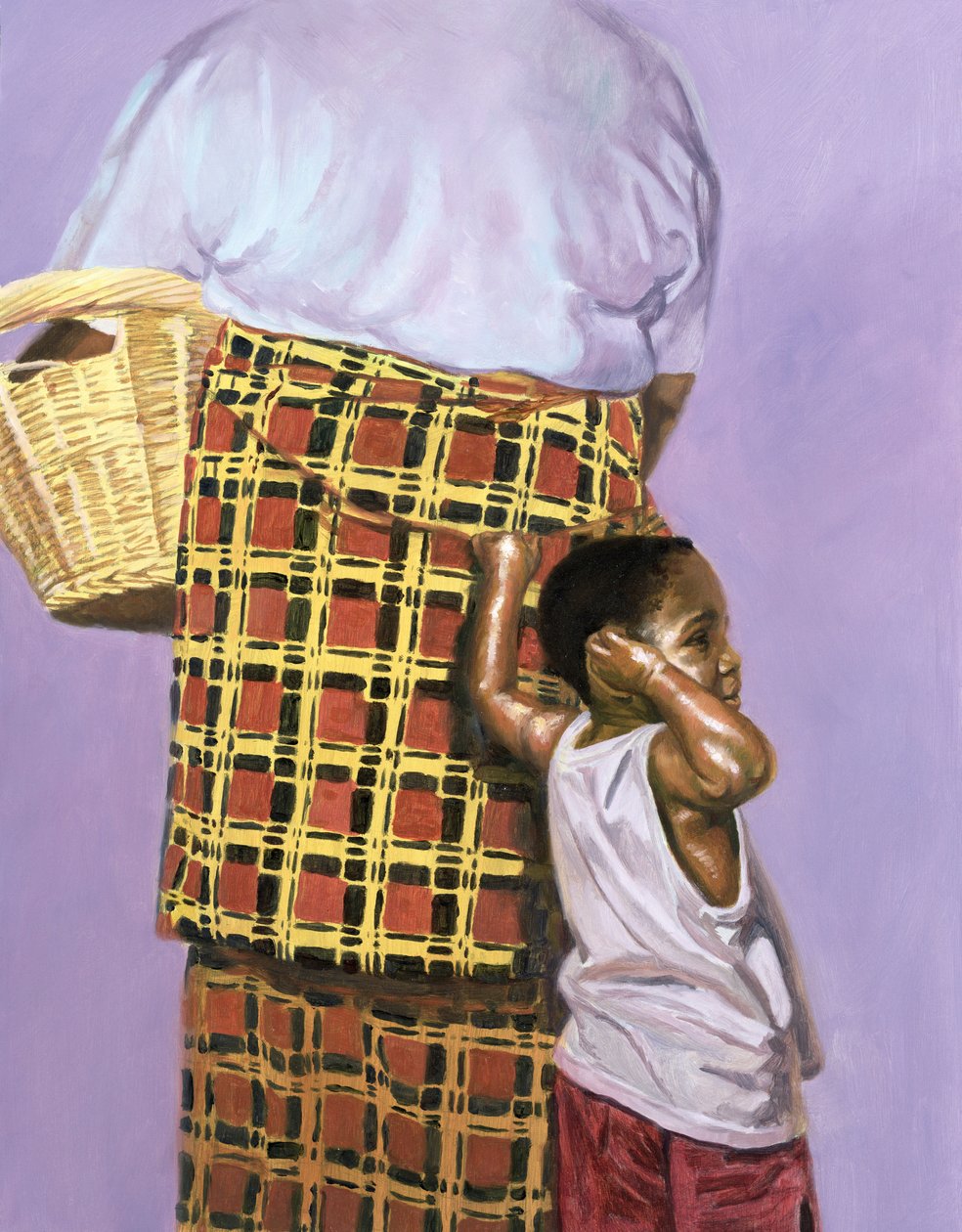 Złośliwość, 1997 autorstwa Colin Bootman
