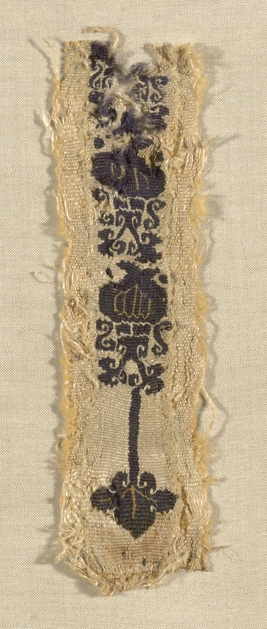 Obramowanie (z tuniki) autorstwa Coptic
