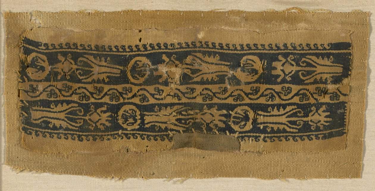 Opaska na mankiet autorstwa Coptic
