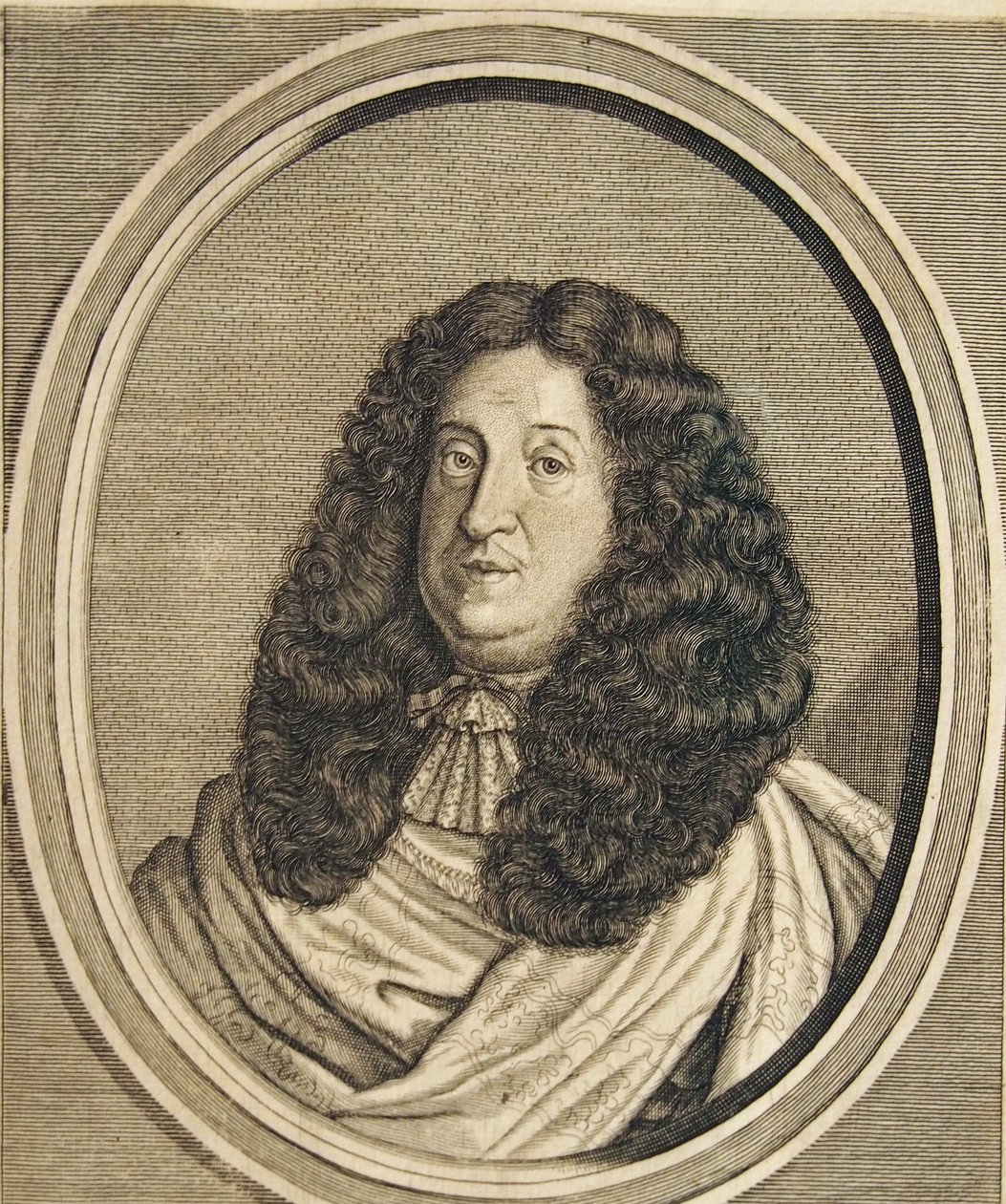 Johann Friedrich (Brunszwik-Calenberg) autorstwa Cornelis Meyssens