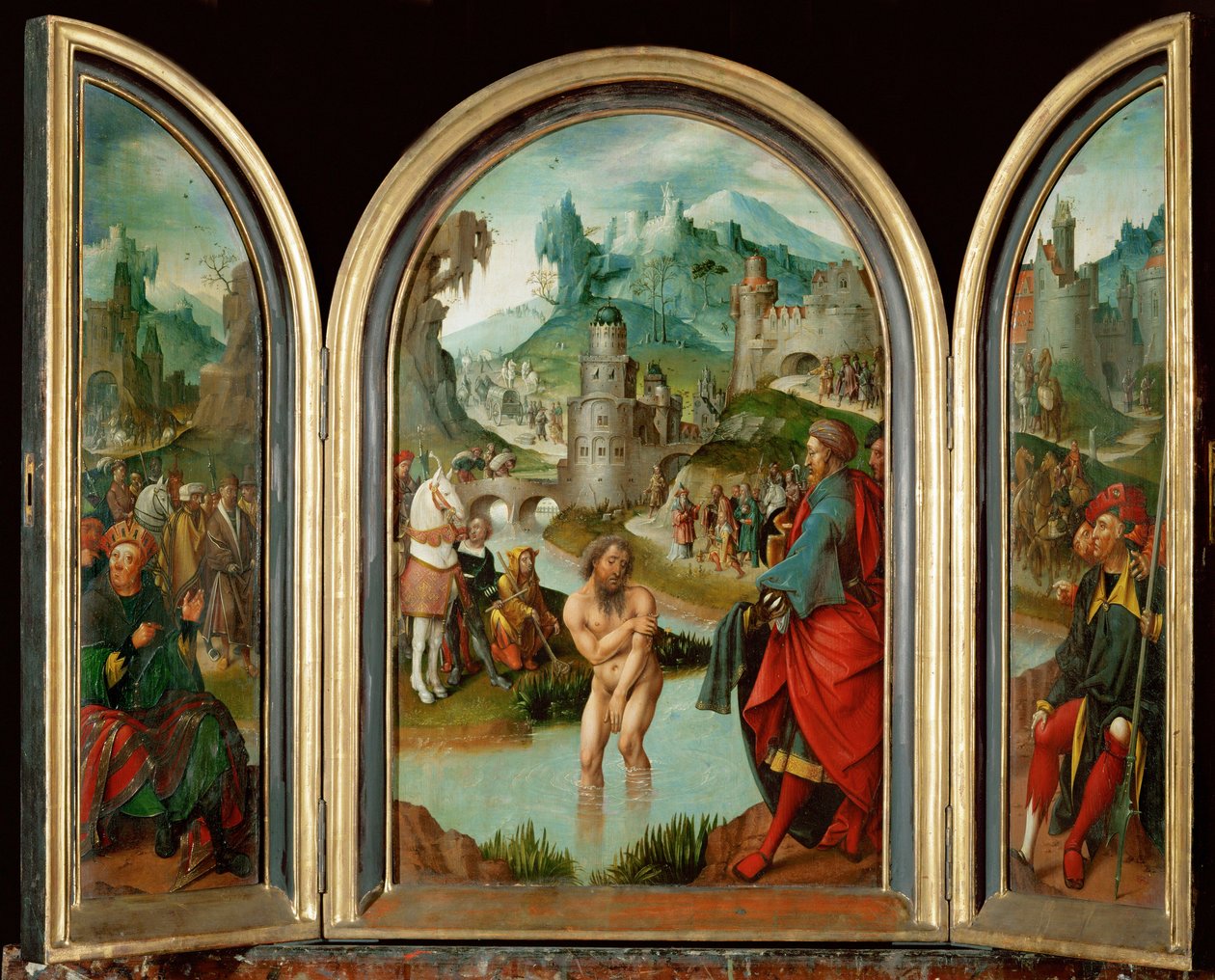  autorstwa Cornelis Engebrechtsz