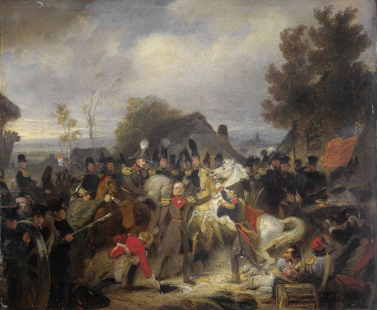  autorstwa Cornelis Kruseman
