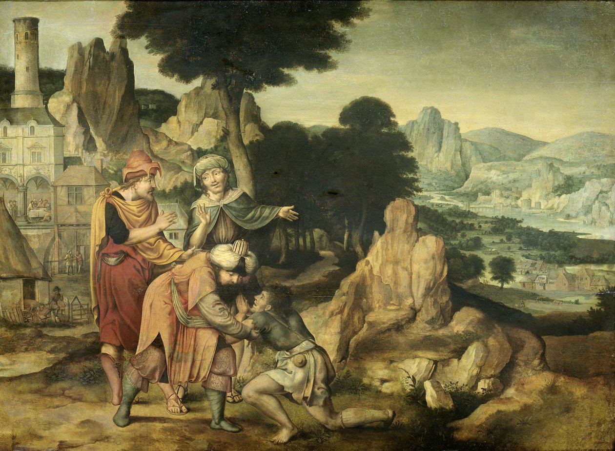  autorstwa Cornelis Massys