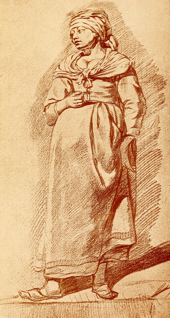 Badanie na holenderskim rolniku autorstwa Cornelis Pietersz Bega