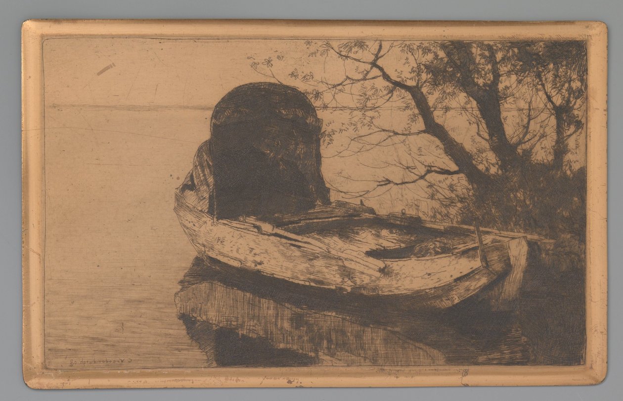 Uruchomić autorstwa Cornelis Vreedenburgh