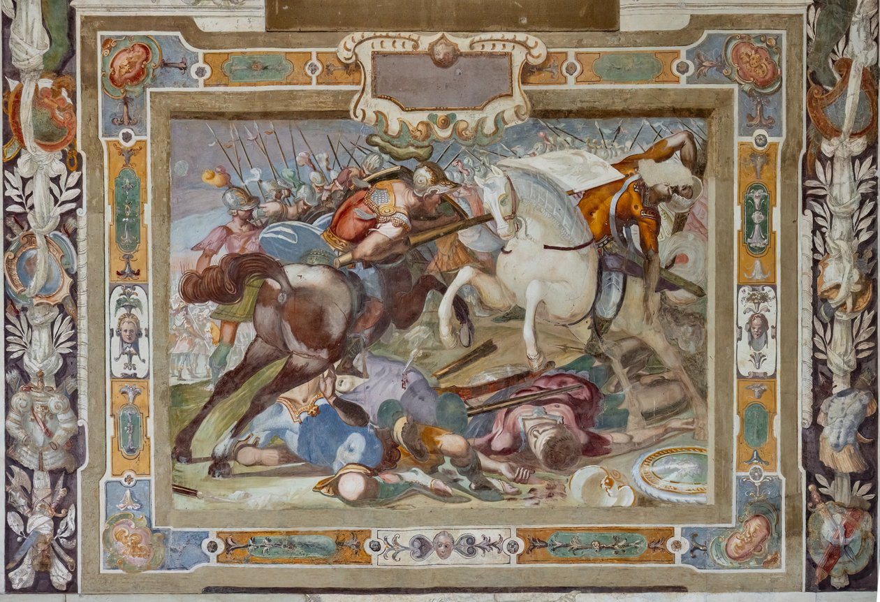  autorstwa Cosimo Daddi
