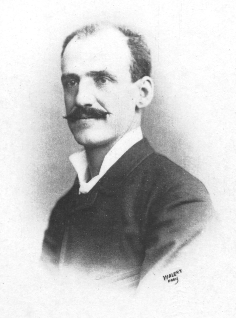 Fawry, s 1893 autorstwa Count Stanislaw Walery
