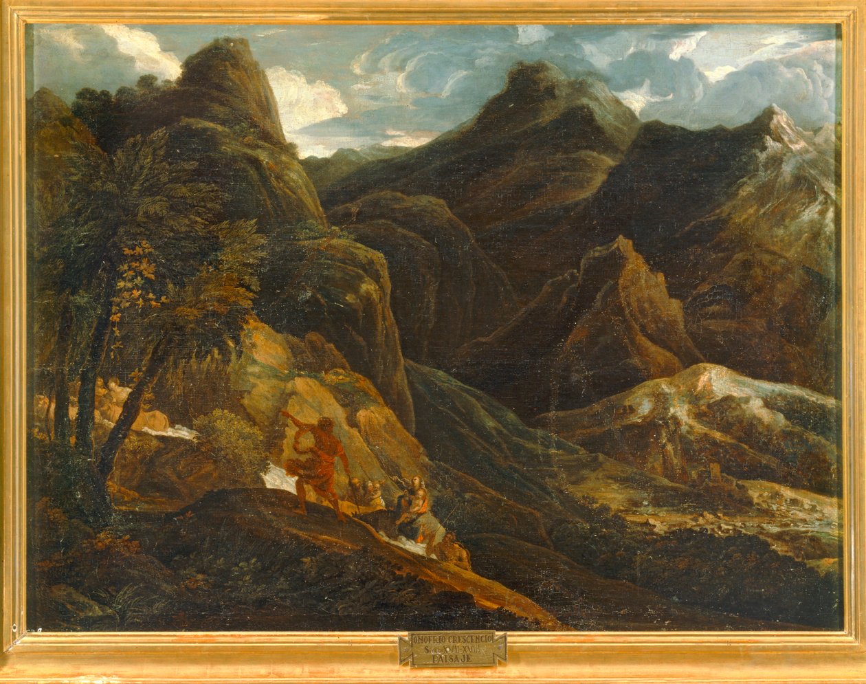  autorstwa Crescenzio Onofri