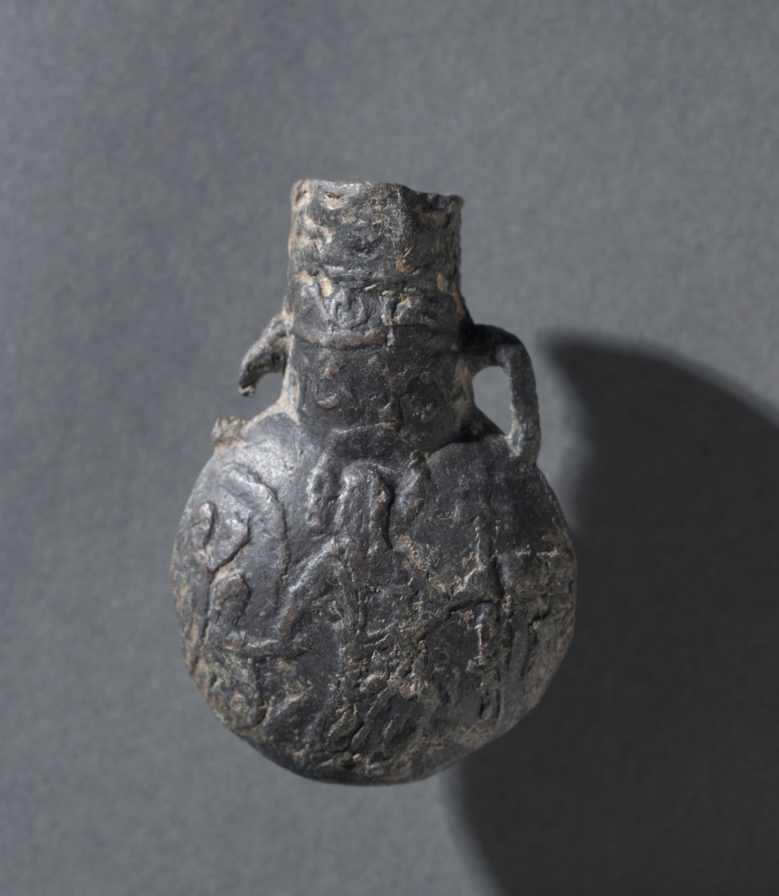 Flasza Pielgrzyma, ok.1099-1200 autorstwa Crusader Period