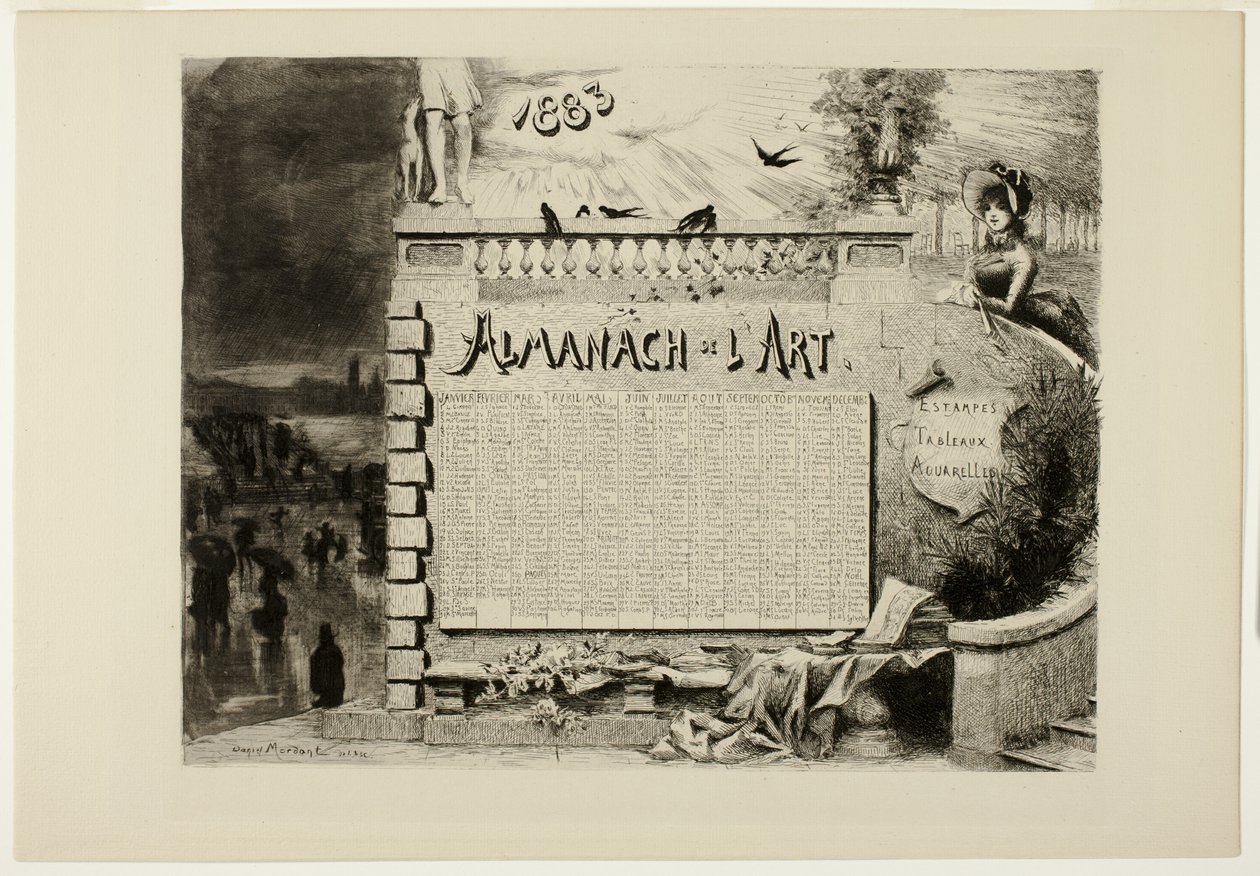 Almanach dla L