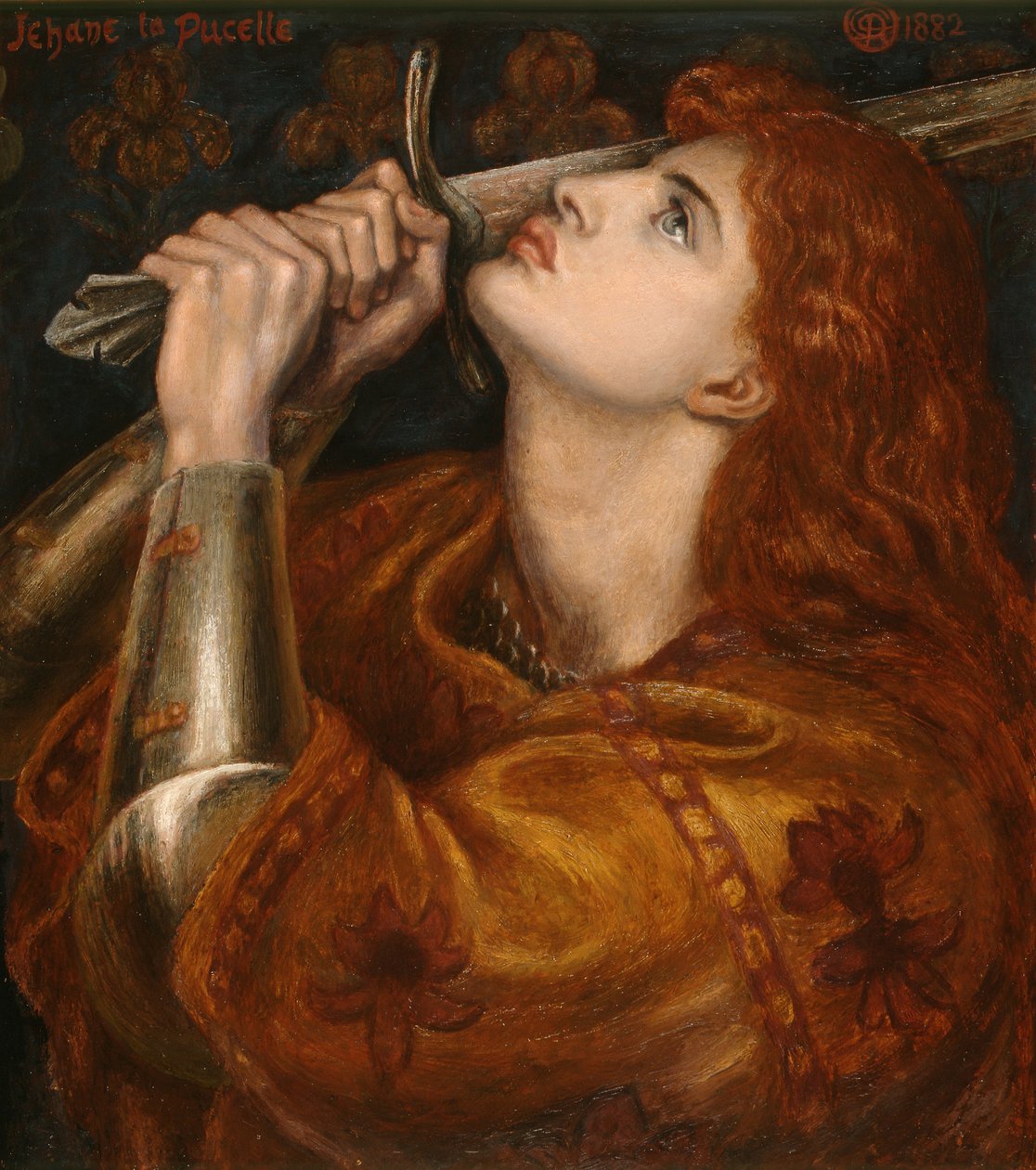 Joanna d