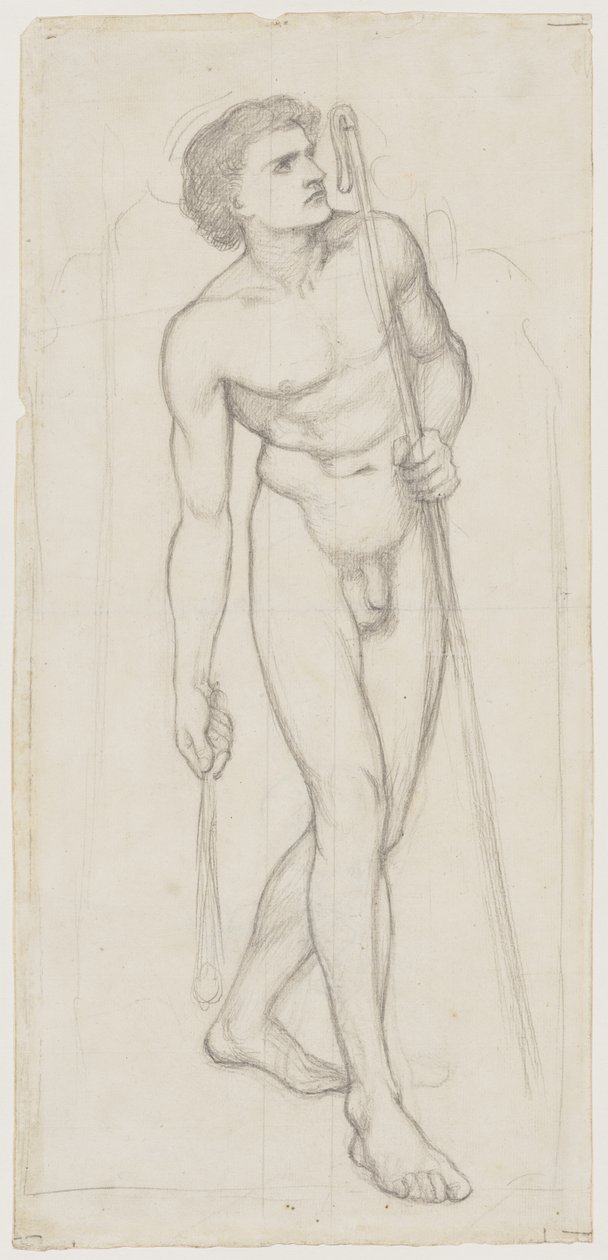  autorstwa Dante Gabriel Charles Rossetti