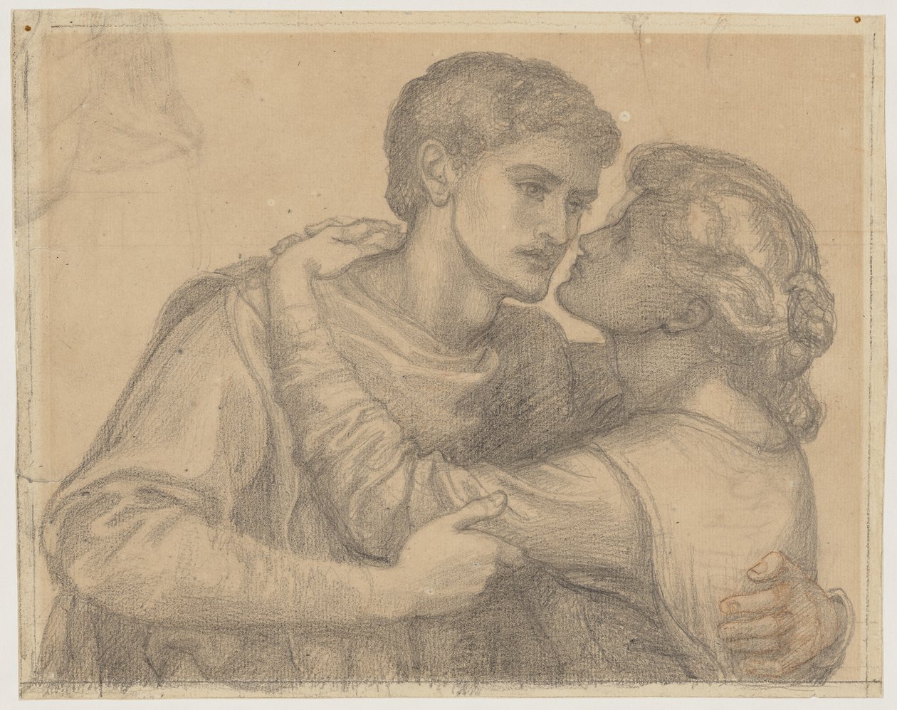  autorstwa Dante Gabriel Charles Rossetti