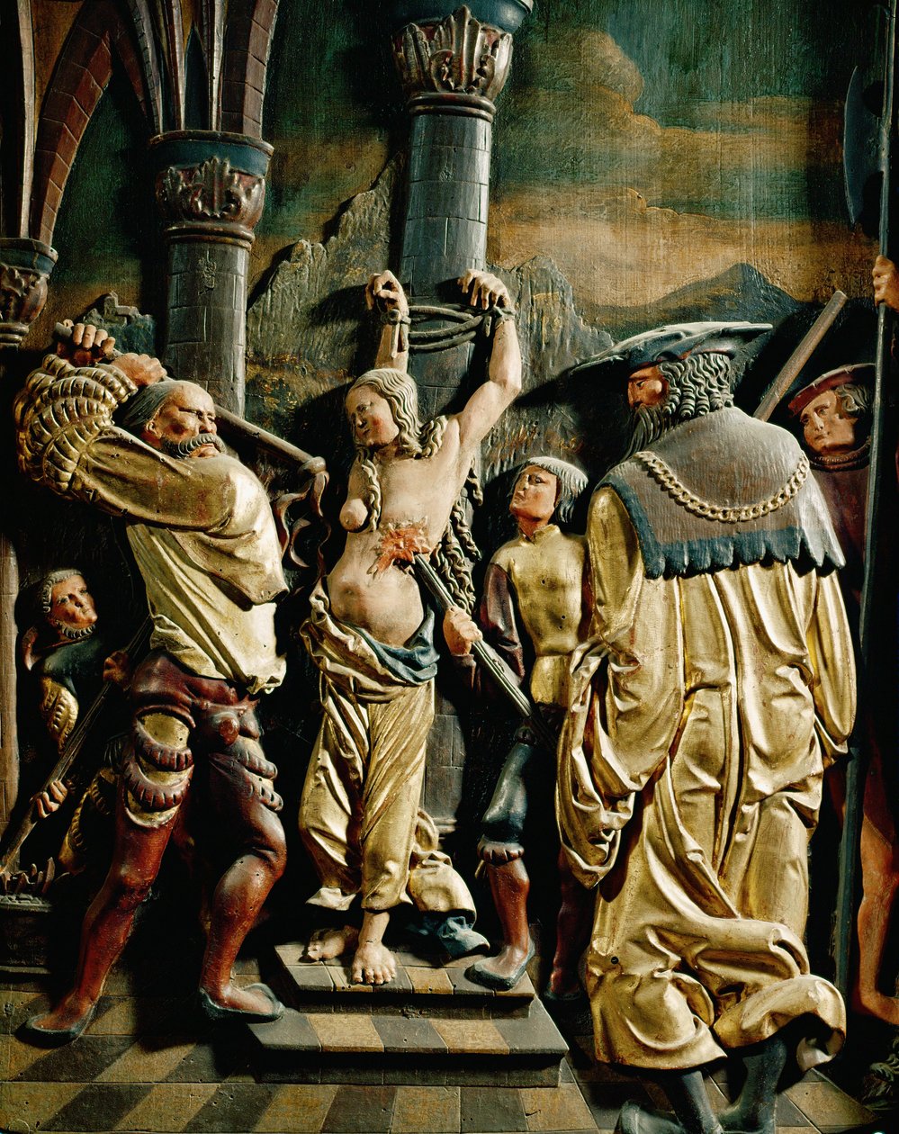  autorstwa Danube School