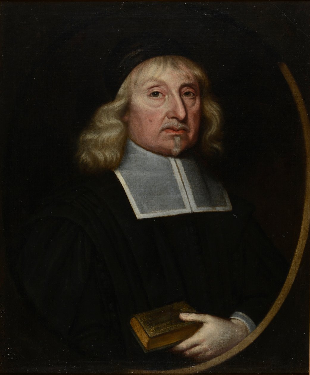 Patrick Scougal, ok. 1680 autorstwa David Scougall