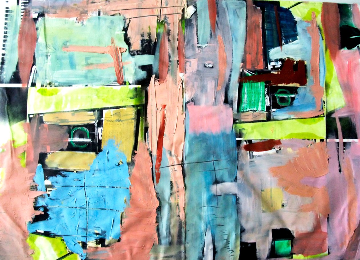 Poranne światło autorstwa David Studwell