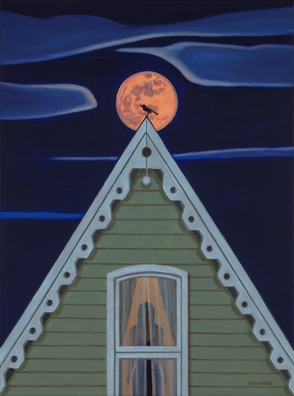  autorstwa David Arsenault