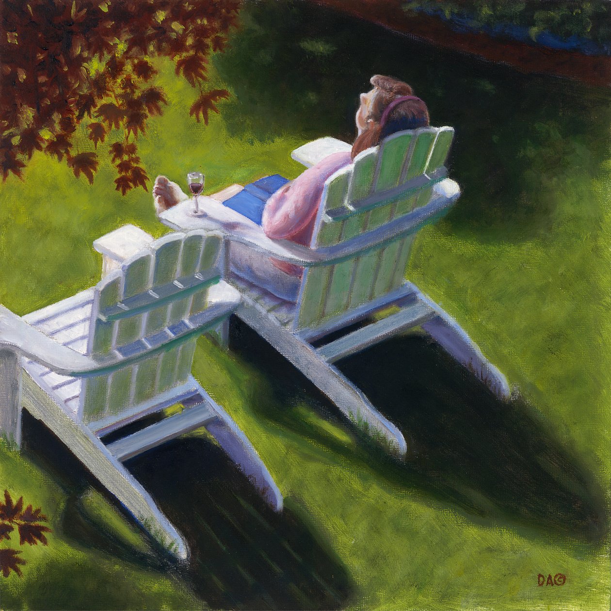  autorstwa David Arsenault