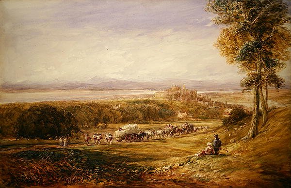 Lancaster: Pokój i wojna autorstwa David Cox