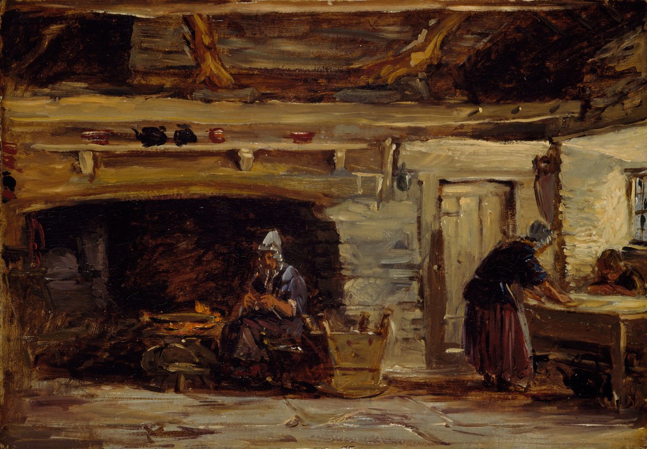 Cottage Interior, Trossavon near Bettws-y-Coed, 1844-1847.    1177882   pl       polish Successfully Translated  Original: Coopersmith Saw, 1938. Translat: Coopersmith Saw, 1938. 1146806 pl polish Successfully Translated Original: Advocate Translat: Advoca autorstwa David Cox the elder