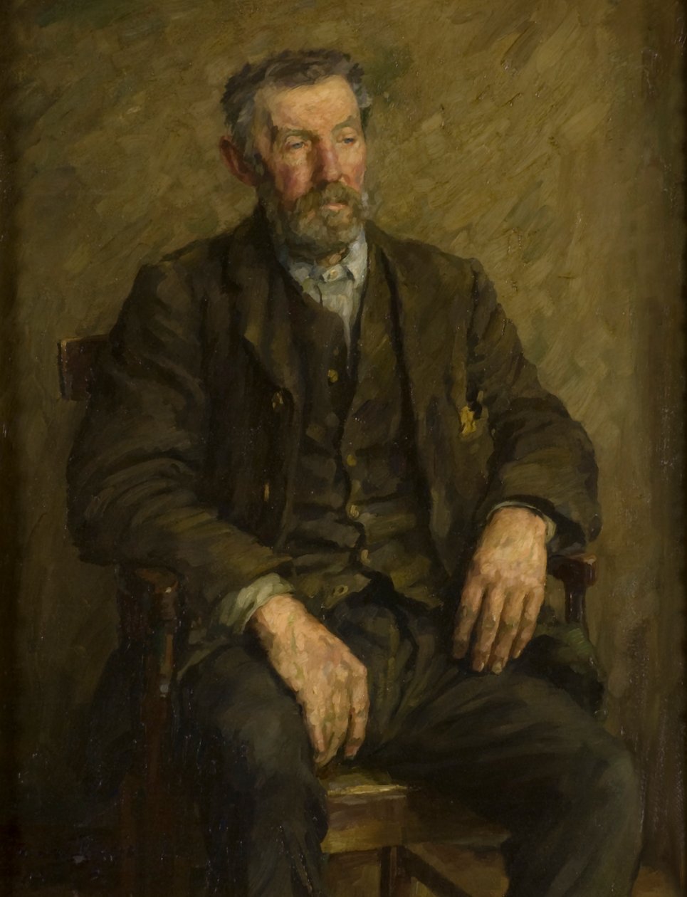 Utracić autorstwa David Foggie