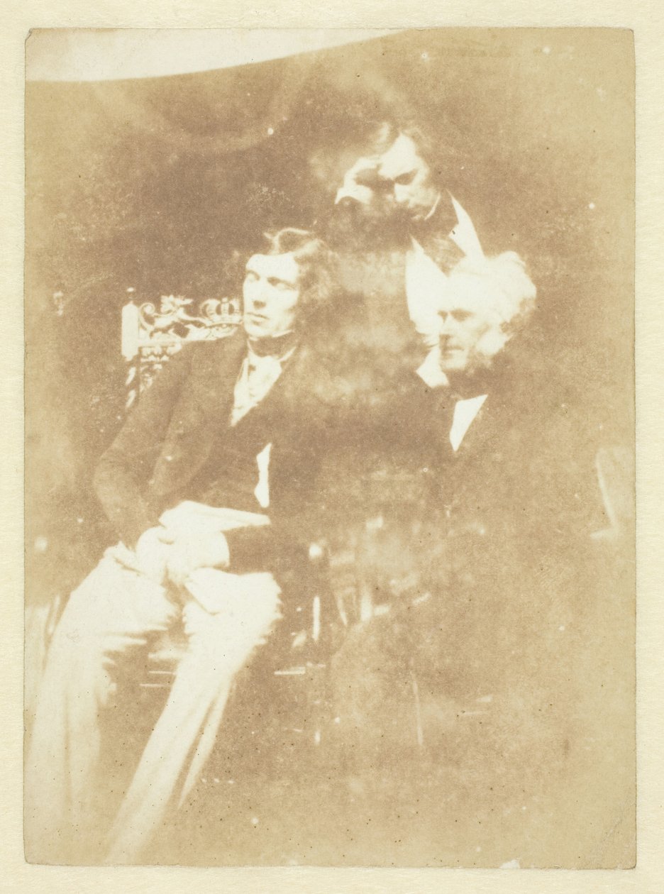 James Gordon, William Hanna D.D. i „Pan. Cowan