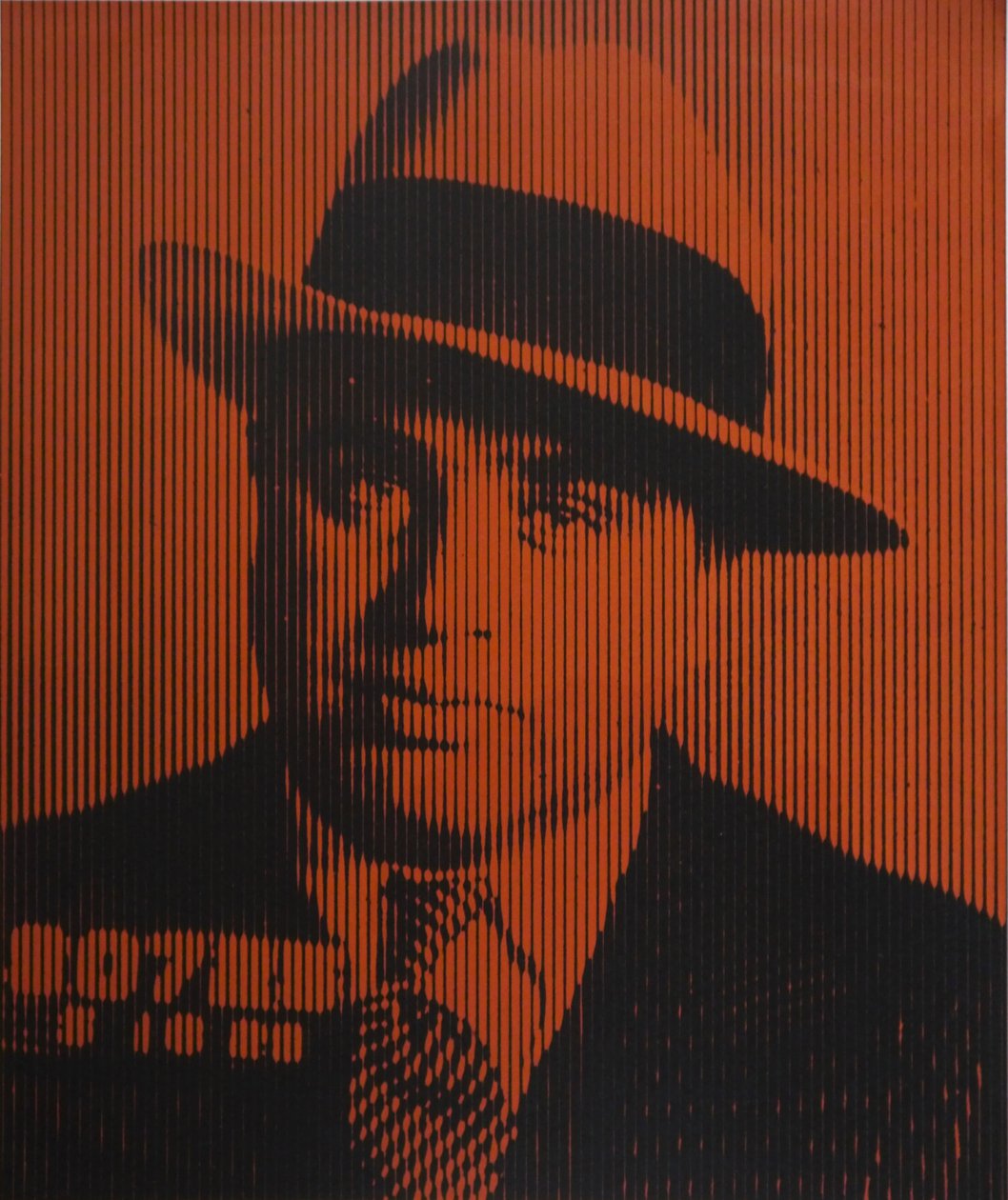 Al Capone II autorstwa David Studwell