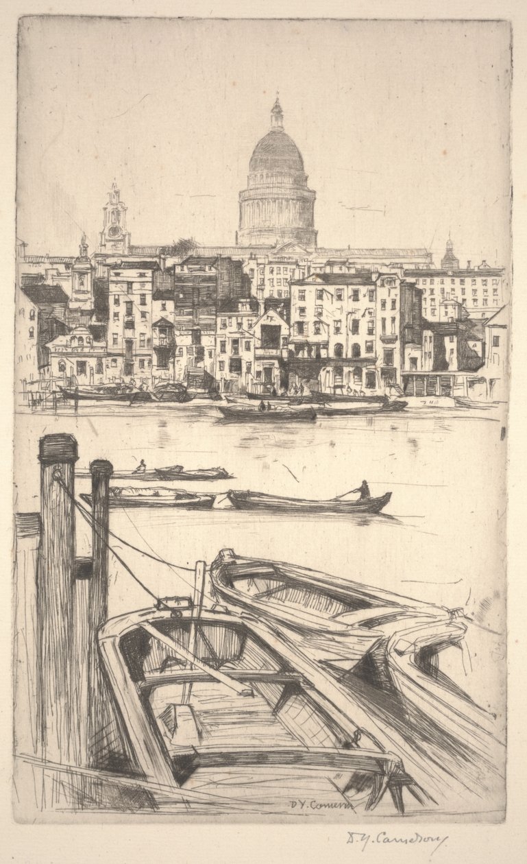 St. Paul