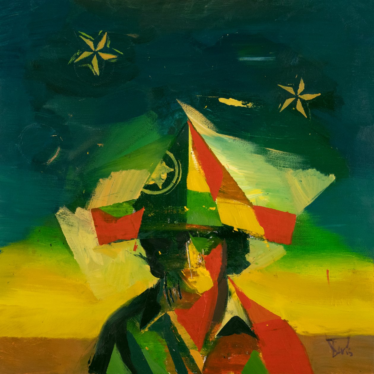 autorstwa Davis Lisboa