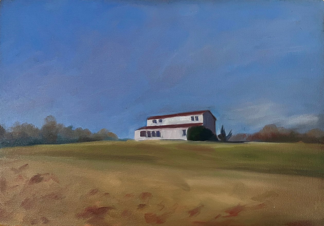 Strona główna autorstwa Deborah Stevenson