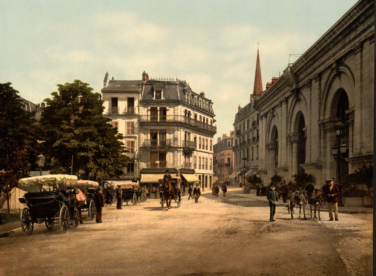 Place de l