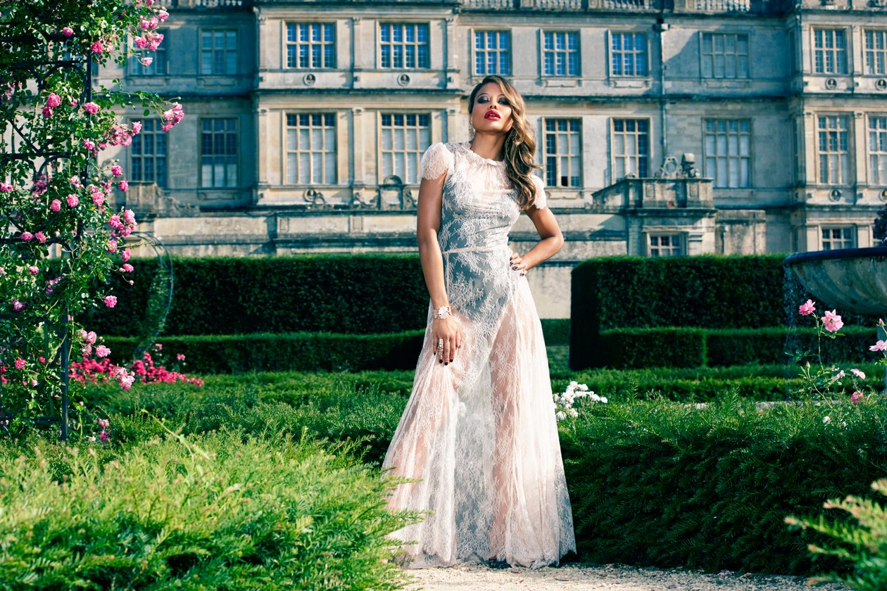 Emma McQuiton (zdjęcie) autorstwa Diana Gomez