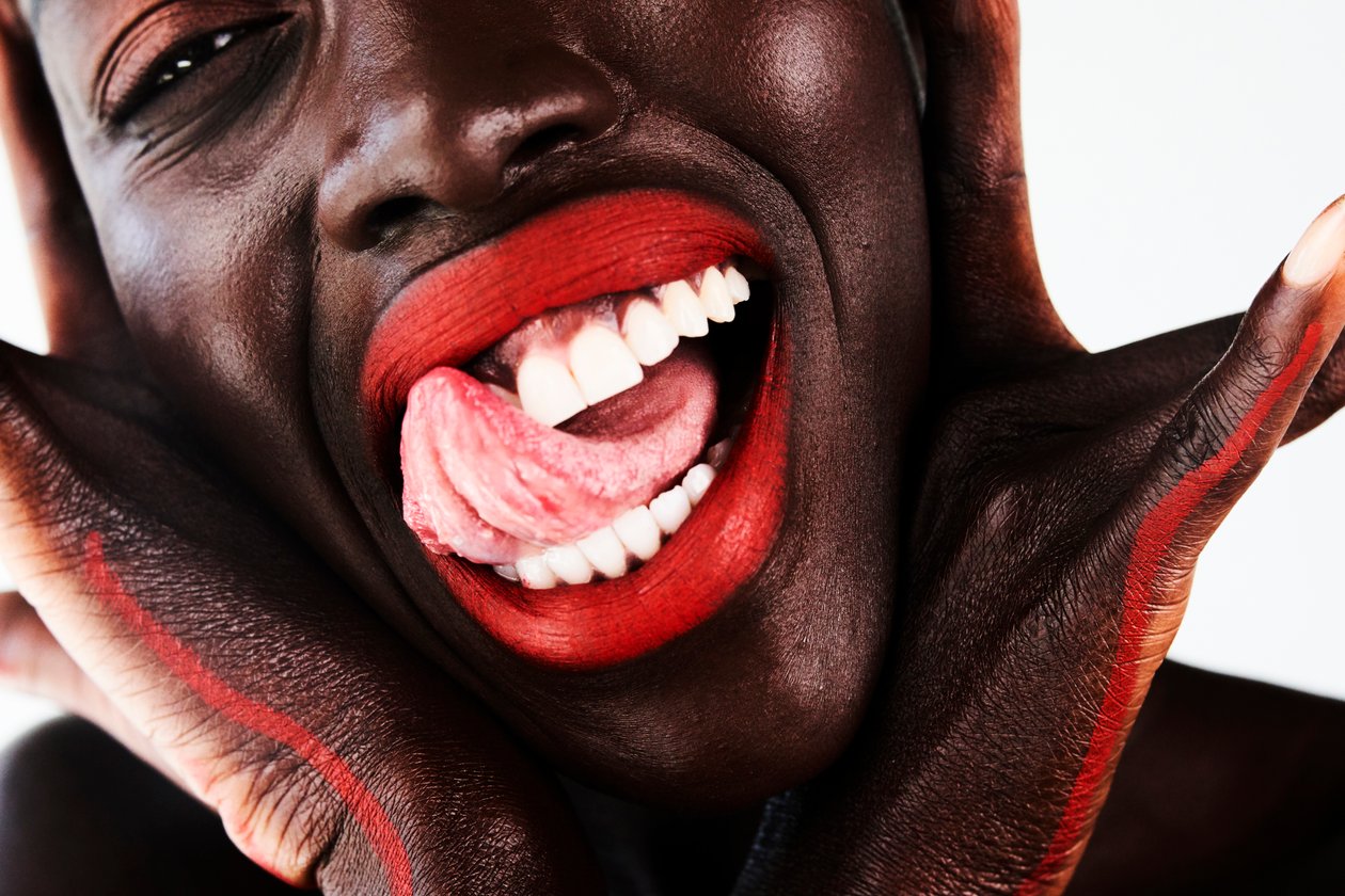 Kuoth, 2018 (zdjęcie ilustracyjne) autorstwa Diana Gomez