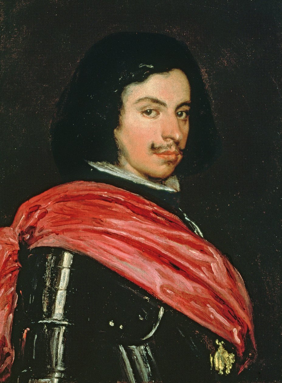 Portret Franciszka I d
